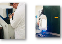 شناسایی و تعیین ماهیت کالا